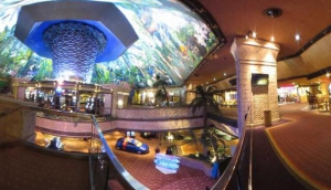Sun City Entertainment Centre