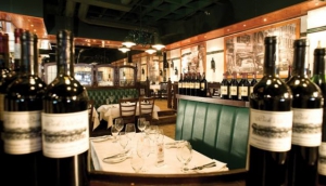 The Butcher Shop and Grill