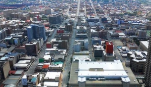 The Carlton Centre