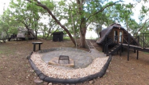 The Cradle Forest Camp and Reserve