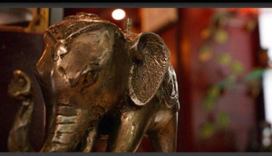 The Raj Restaurant