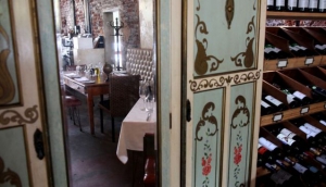 Thomas Maxwell Bistro
