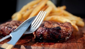 Turn 'n Tender