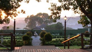 Valverde Country Hotel