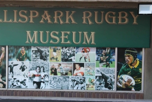 Besøk de viktigste sportsstadionene i Pretoria og Johannesburg