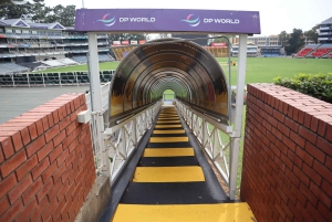 Besøk de viktigste sportsstadionene i Pretoria og Johannesburg