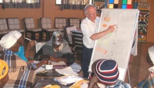 Voluntours