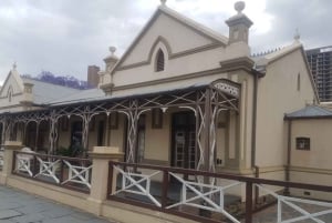 Monumento Voortrekker e city tour por Pretória