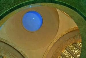 Monumento Voortrekker e city tour por Pretória