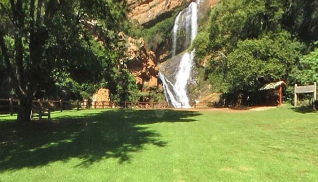 Walter Sisulu National Botanical Garden