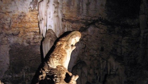 Wonder Cave