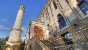 Kazakh Gladiators, Nurlan Bazhirov