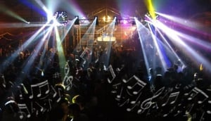 Almaty, Flickr credit artyom 3000