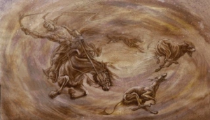 The Phenomenon of Nurlan Bazhirov