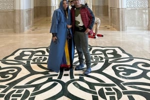 2-dniowa prywatna wycieczka do Astany i Parku Narodowego Burabay