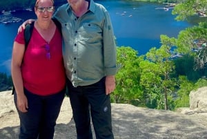 2-dniowa prywatna wycieczka do Astany i Parku Narodowego Burabay