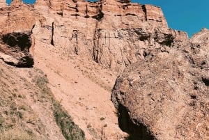 2-Day private in Kolsay&Kaindy Lake, Charyn Canyon