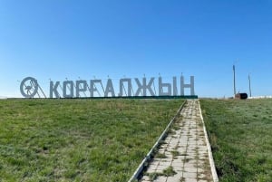 2 Days tour Korgalzhin reserve- Alzhir-Astana