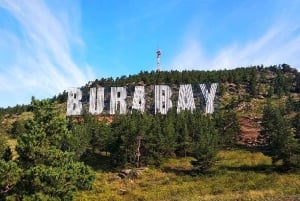 2 Days tour to Astana and Burabay park