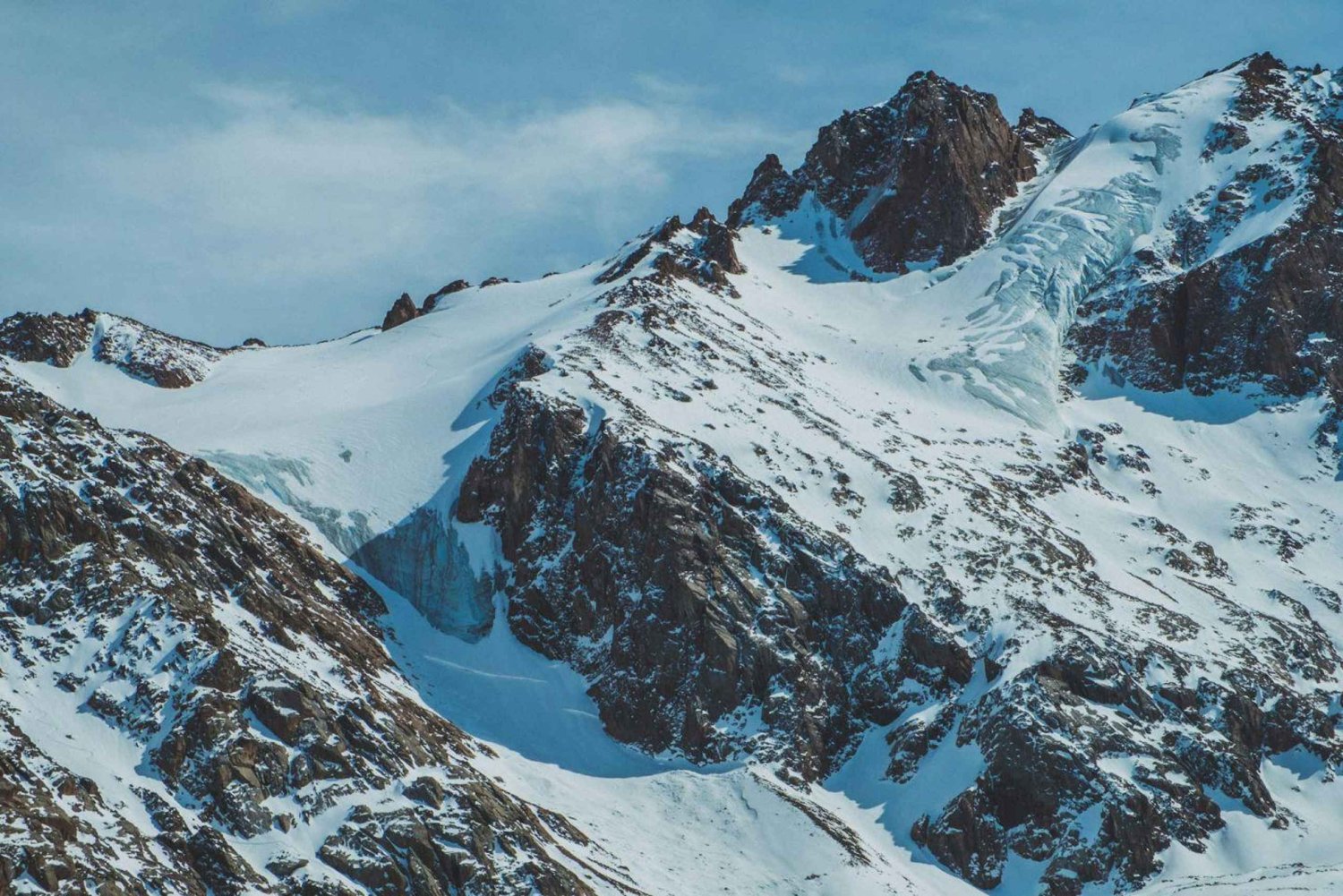 Almaty: dagtour naar Shymbulak, Medeo, Kok-Tobe Hill & Zoo