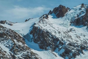 Almaty: 1-Day Tour to Shymbulak, Medeo, Kok-Tobe Hill & Zoo