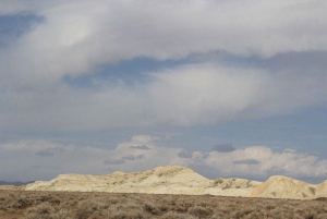 Алматы: 2-дневный тур по национальному парку Алтын-Эмель с питанием