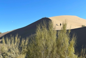 Алматы: 2-дневный тур по национальному парку Алтын-Эмель с питанием
