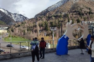 Almaty's Adventure: City & Mountain Tour in One Day