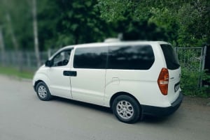 Almaty Airport Transfer: Comfortable & Affordable