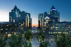 Almaty: Alt hvad du behøver at se og føle