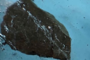 Almaty: Bogdanovitšin jäätikkö – Medeu – Shymbulak, opastettu vaellus