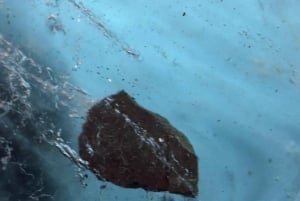 Almaty: Bogdanovitšin jäätikkö – Medeu – Shymbulak, opastettu vaellus