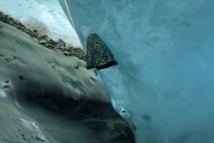 Almaty: Bogdanovitšin jäätikkö – Medeu – Shymbulak, opastettu vaellus