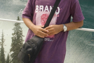 Almaty: Byrundtur Kolsai-sjøen, Kaindy-sjøen, Charyn-canyon