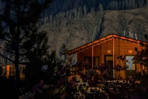 Almaty: Byrundtur Kolsai-sjøen, Kaindy-sjøen, Charyn-canyon