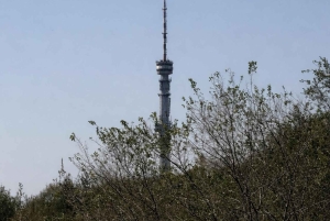 Almaty: Custom city tour, Shymbulak & Horseback-riding