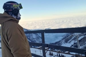 Almaty: Custom city tour, Shymbulak & Horseback-riding