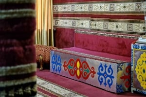 Almaty: Custom city tour, Shymbulak & Horseback-riding