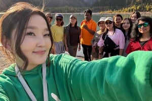 Almaty: Esik Lake and Turgen Waterfall Day Trip