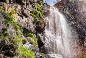 Almaty: Issyk Lake, Ayusai Waterfall, and Turgen Gorge Tour