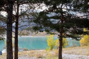 Almaty: Issyk Lake Small Group Tour