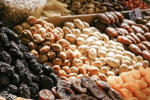 Almaty: Kazakh Cuisine Food Tasting Walking Tour
