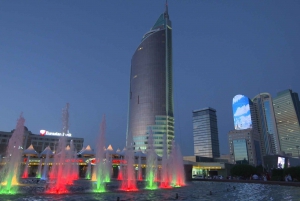 Almaty Like a Local: Customized Guided Tour