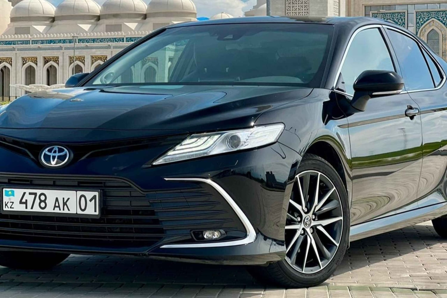 Almaty: transfer privado do aeroporto e passeio personalizado pela cidade