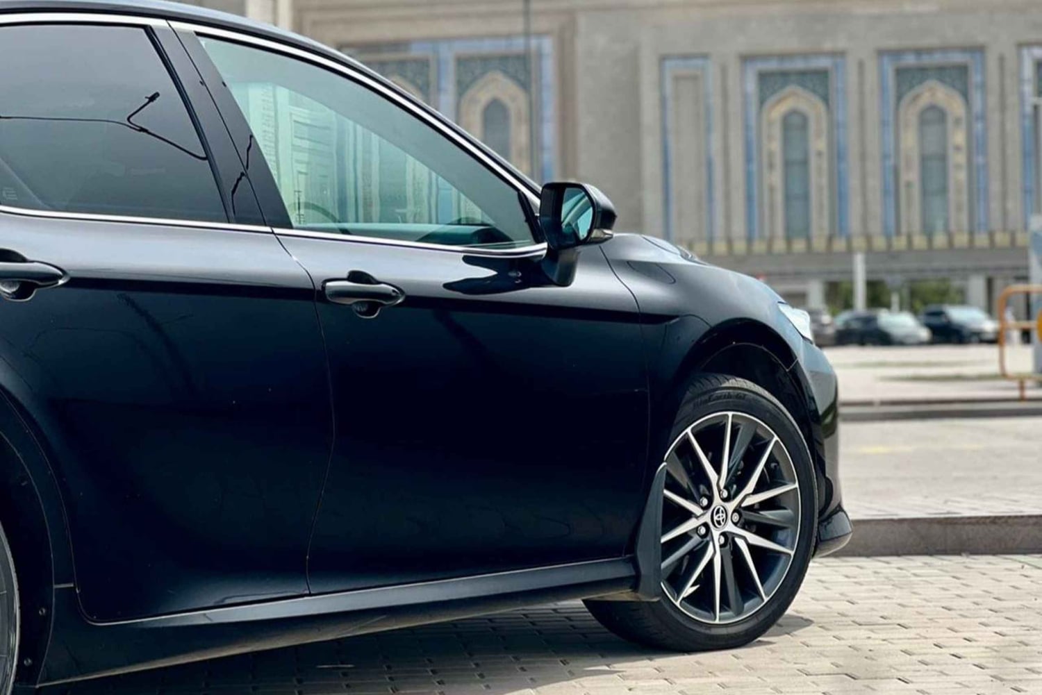 Almaty: transfer privado do aeroporto e passeio personalizado pela cidade