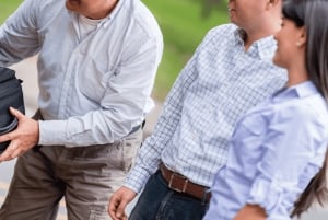 Almaty: Privat flygtransfer