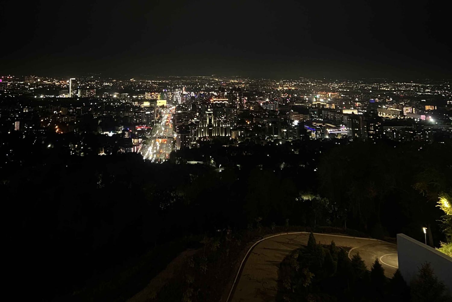 Almaty : Shymbulak, Medeu, et Kok-Tobe Day Tour