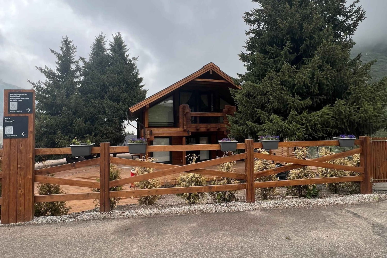 Almaty : Shymbulak, Medeu, et Kok-Tobe Day Tour