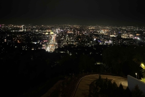 Almaty : Shymbulak, Medeu, et Kok-Tobe Day Tour