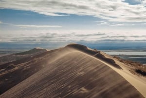 Almaty: Aventura privada de 1 dia na Duna Cantante